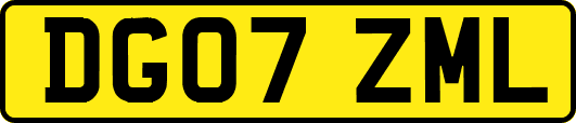 DG07ZML