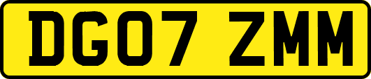 DG07ZMM