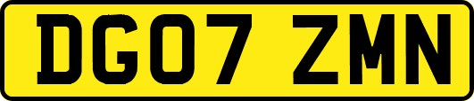DG07ZMN