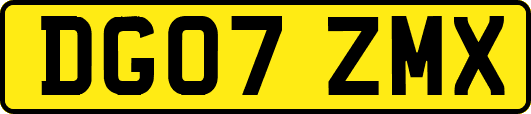 DG07ZMX
