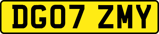 DG07ZMY