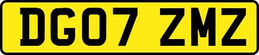 DG07ZMZ