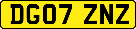 DG07ZNZ