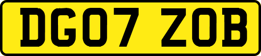DG07ZOB