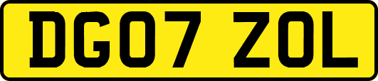DG07ZOL