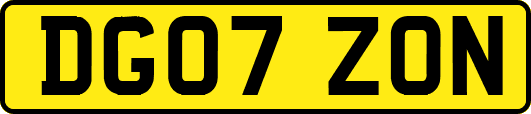 DG07ZON