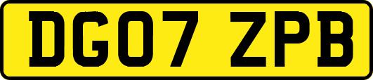 DG07ZPB