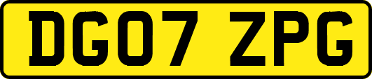 DG07ZPG