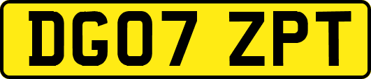 DG07ZPT