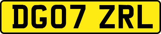 DG07ZRL