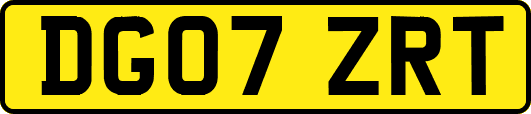 DG07ZRT