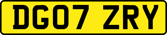 DG07ZRY