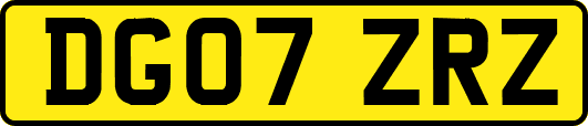 DG07ZRZ