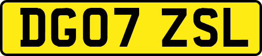 DG07ZSL