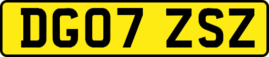 DG07ZSZ
