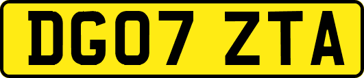 DG07ZTA
