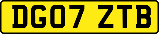 DG07ZTB