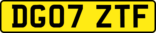 DG07ZTF