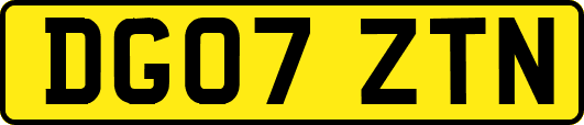 DG07ZTN
