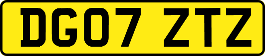 DG07ZTZ
