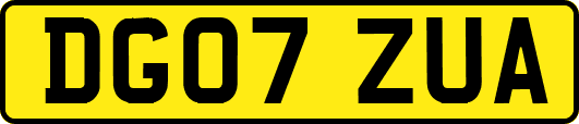 DG07ZUA