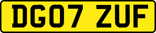 DG07ZUF