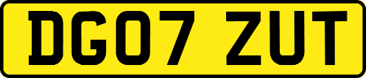 DG07ZUT