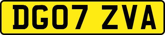 DG07ZVA