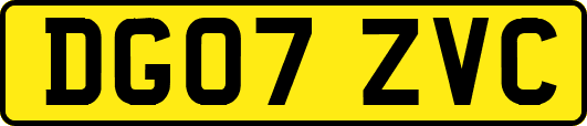 DG07ZVC