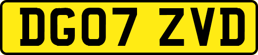 DG07ZVD