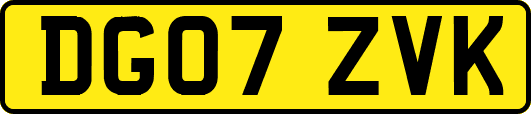 DG07ZVK