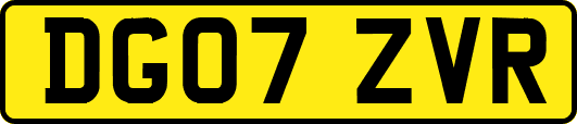 DG07ZVR