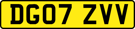 DG07ZVV