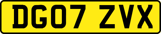 DG07ZVX