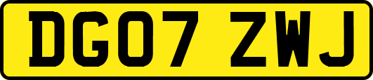 DG07ZWJ