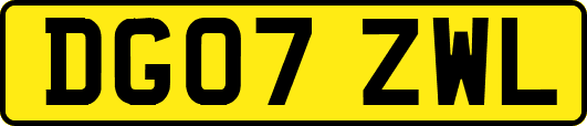 DG07ZWL