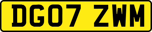 DG07ZWM