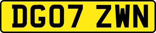 DG07ZWN