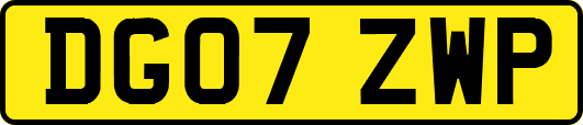 DG07ZWP