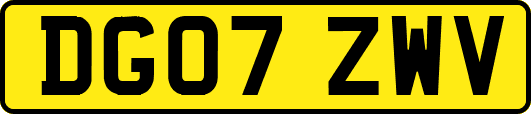 DG07ZWV