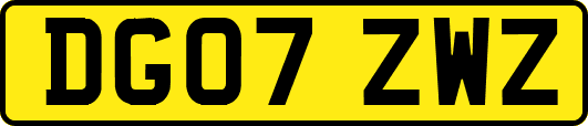 DG07ZWZ