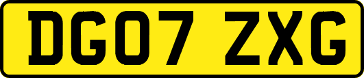 DG07ZXG