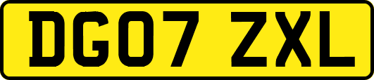 DG07ZXL