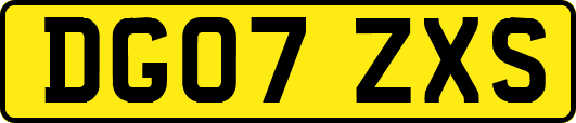 DG07ZXS