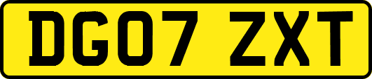 DG07ZXT