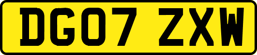 DG07ZXW