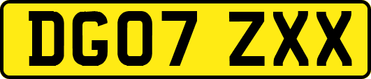 DG07ZXX