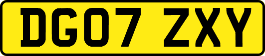 DG07ZXY