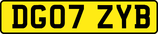 DG07ZYB