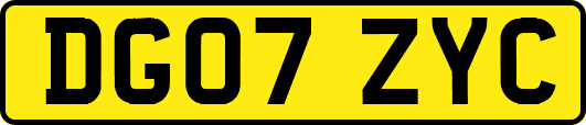DG07ZYC